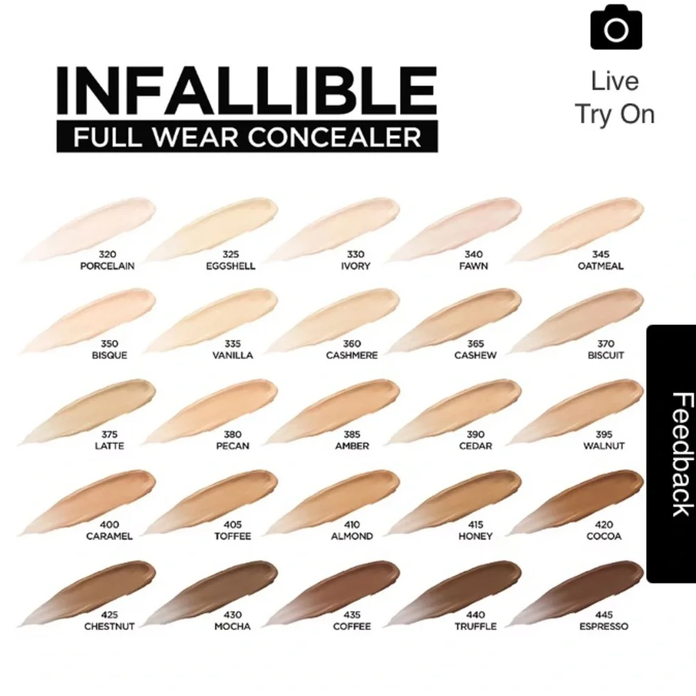 LOreal responsible fl